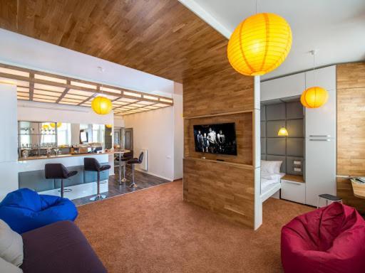 Apartment Ploscha Rynok Lviv Luaran gambar
