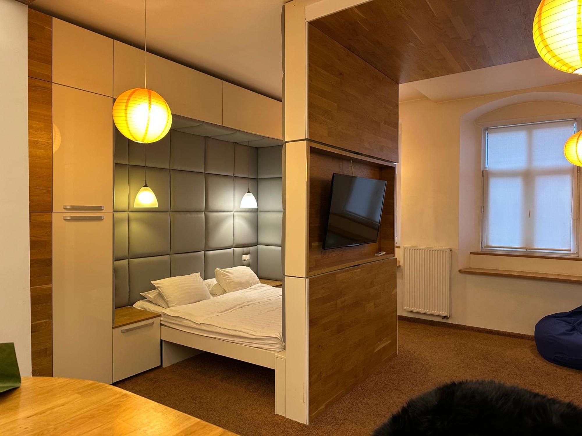 Apartment Ploscha Rynok Lviv Luaran gambar