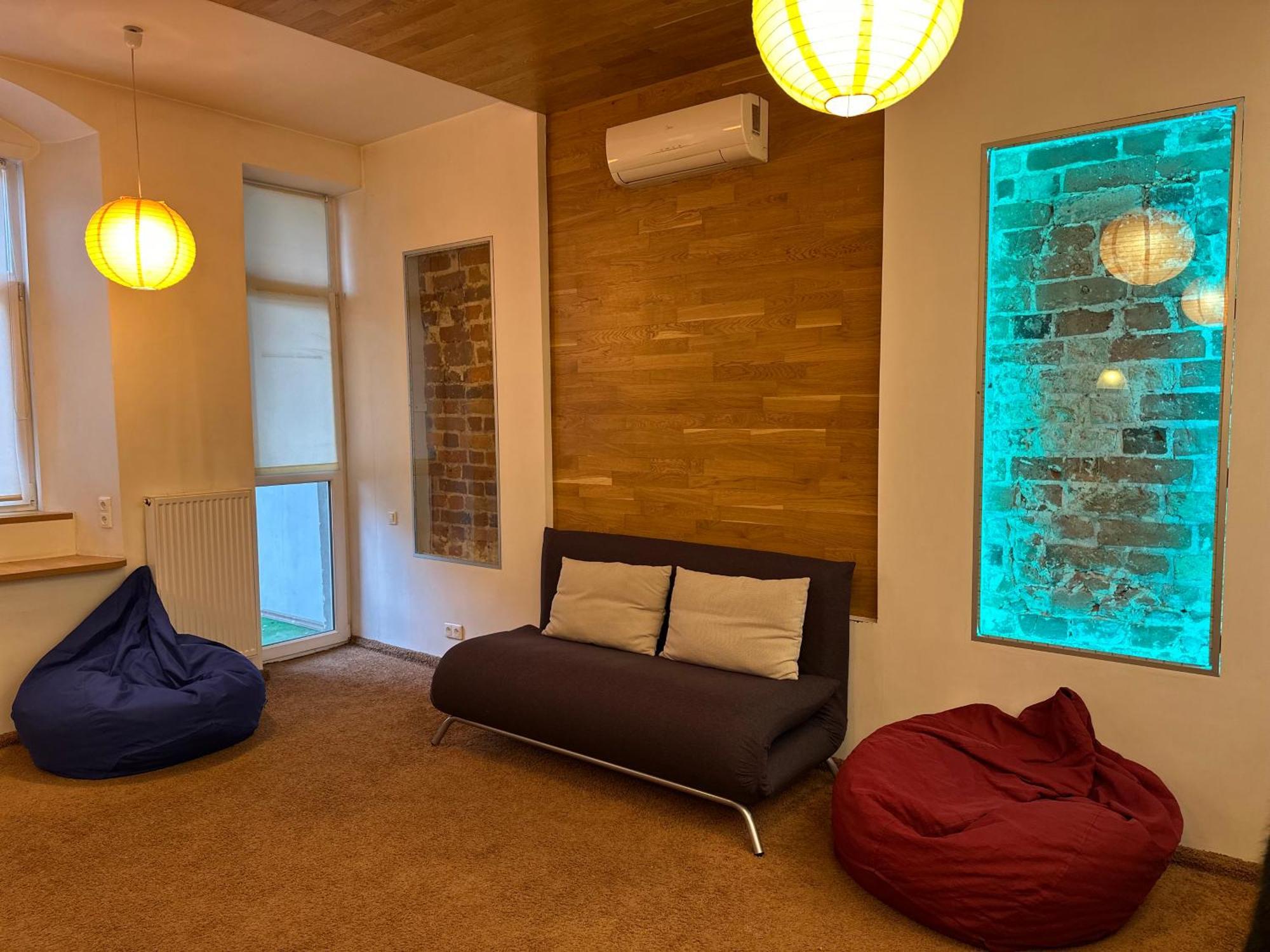 Apartment Ploscha Rynok Lviv Luaran gambar