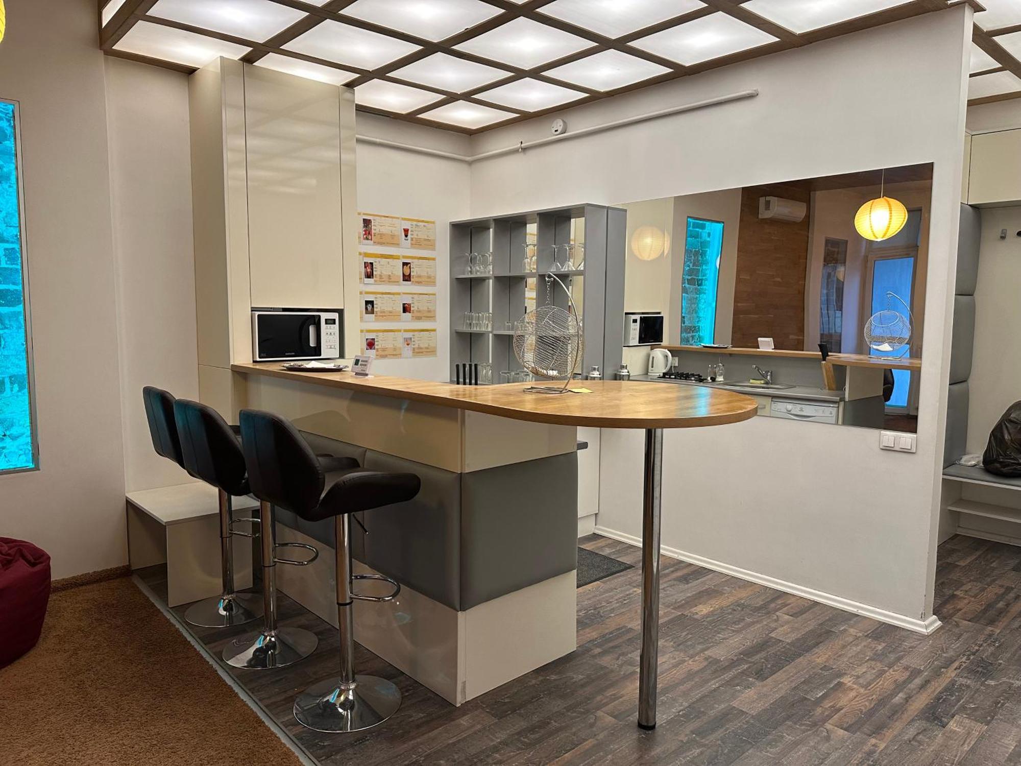 Apartment Ploscha Rynok Lviv Luaran gambar