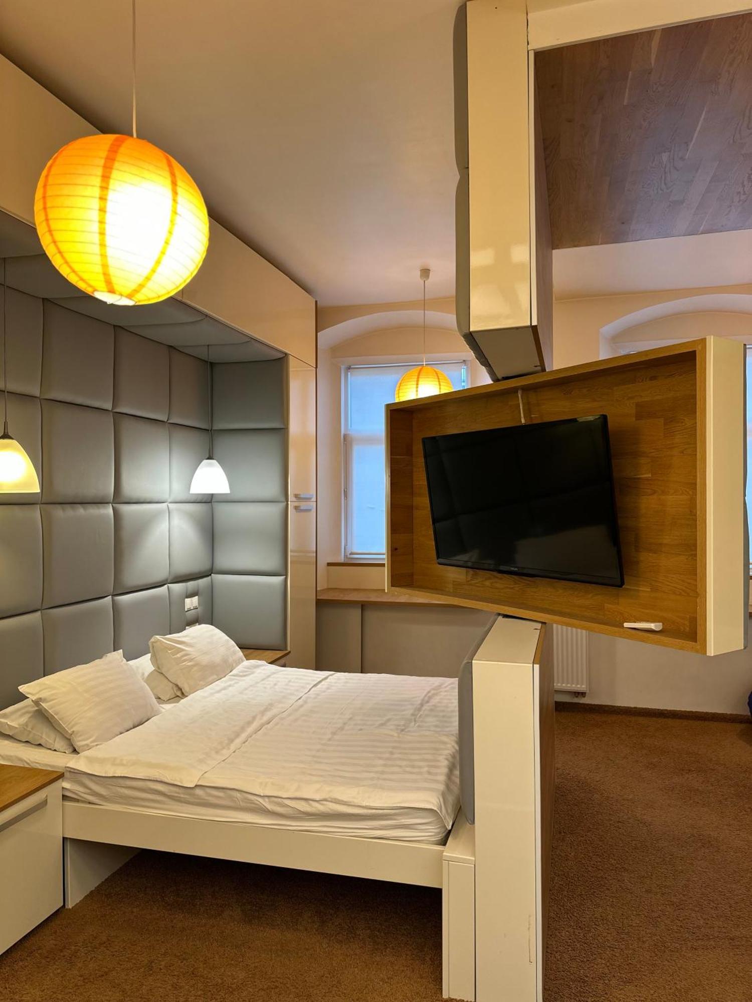 Apartment Ploscha Rynok Lviv Luaran gambar